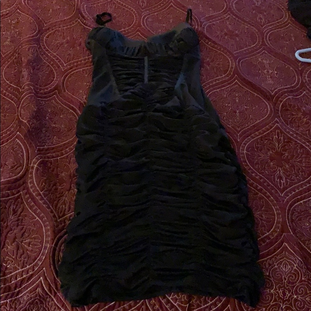 Little Black Dress by Bebe
